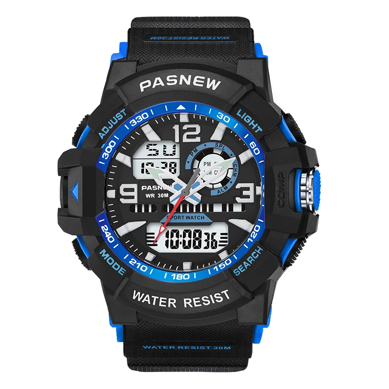 android pocket watch