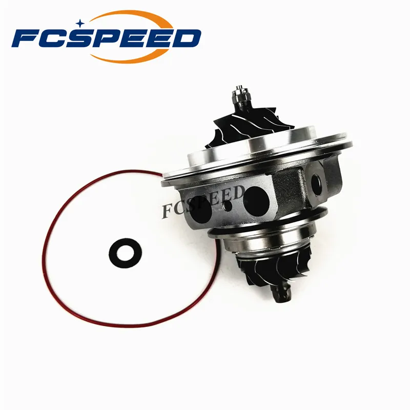 

Turbo cartridge K03 53039880142 Turbo charger chra core for VW Golf V VI Polo V Scirocco Tiguan Touran 1.4 TSI BLG BMY BWK CAVE