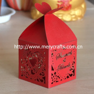 

2017 Indian Wedding Return Gift,Ren Heart Wedding Favour Boxes Gifts From China Manufacturer