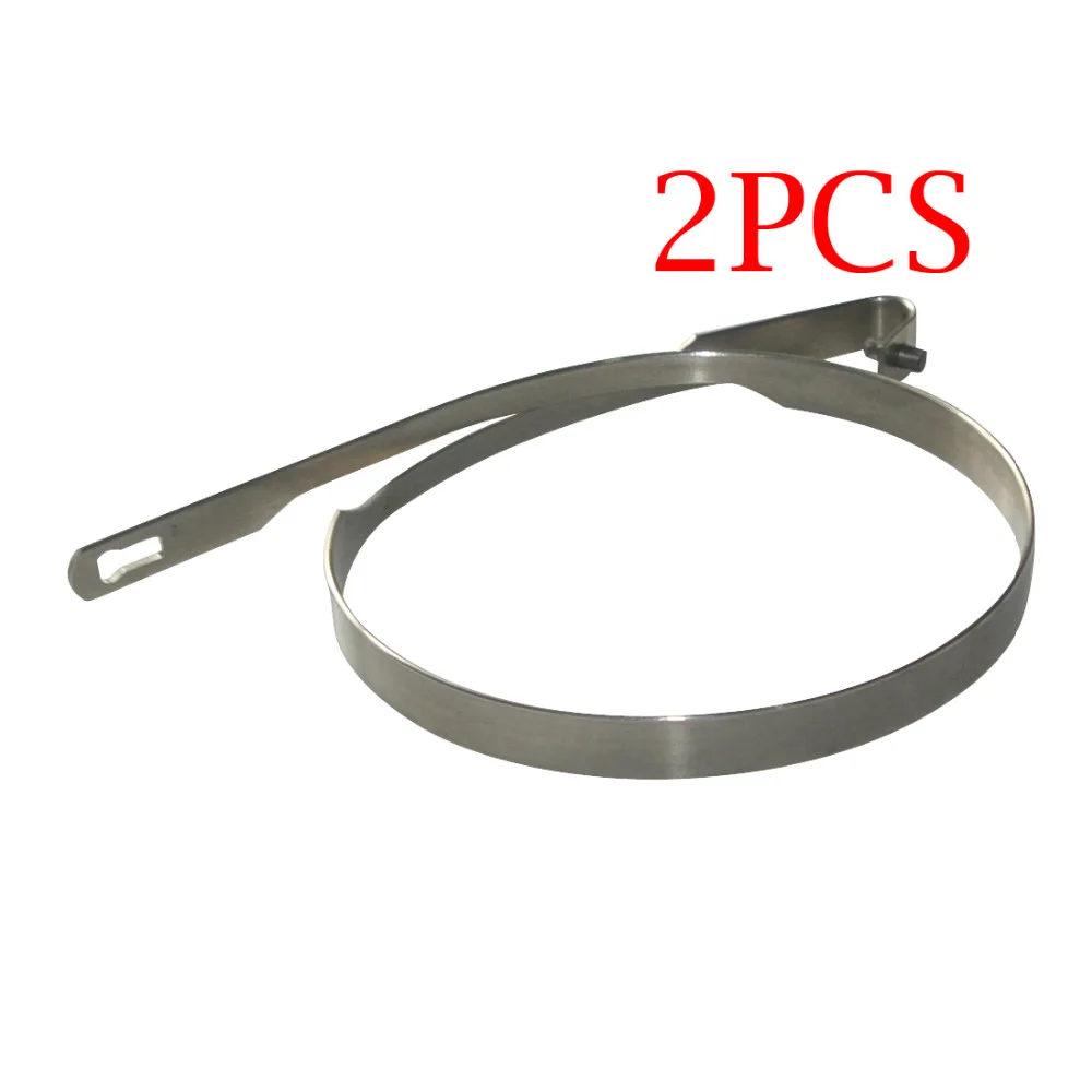 Тормоза Fit Stihl MS170 MS180 MS192 MS200 017 018 бензопилой
