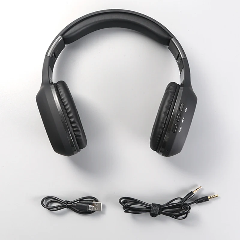 Salar S11 Новый Bluetooth наушники Беспроводной стерео гарнитура глубокий бас с
