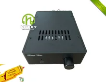 hifi power amplifier MARANTZ A1 2SC5200 2SA1943 120w HIFI HDAM power amplifier Music box hifiboy