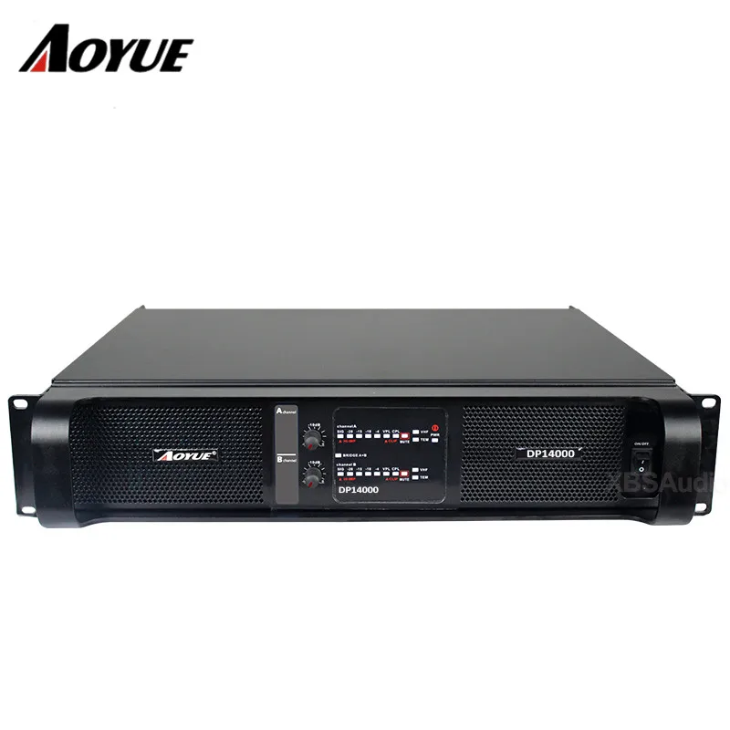 for use 18 inch subwoofer 2 channel 2400w sound standard
