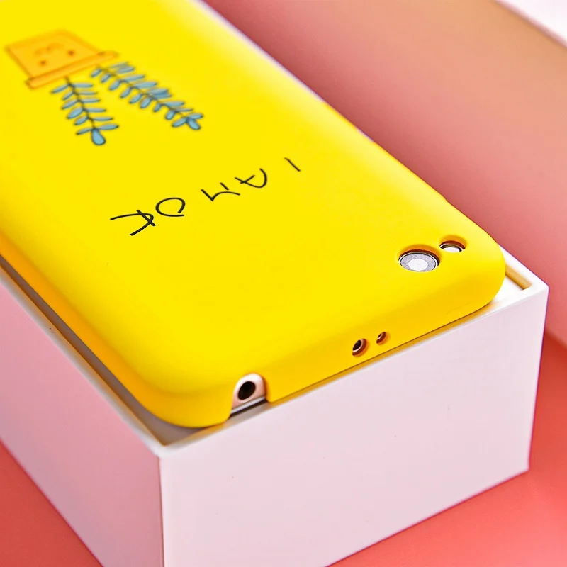 mkas PC Case Xiaomi Redmi 4X Case Cute Cartoon Painted Back Cover For Xiaomi Mi A1 5X Redmi 5 5 Plus 5A Note 5A Note 4X Case   (6)