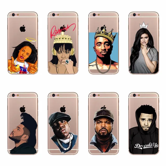 coque iphone 8 kylie