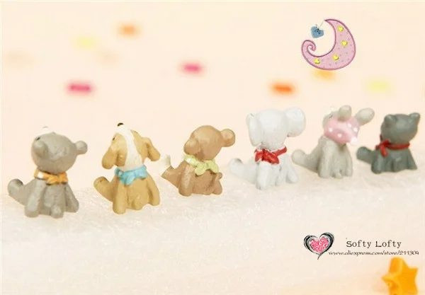Watching the stars cartoon anti dust plugs - 2