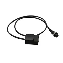 Автоматический Инфракрасный датчик кран кухня ванная комната кран Замена аксессуары