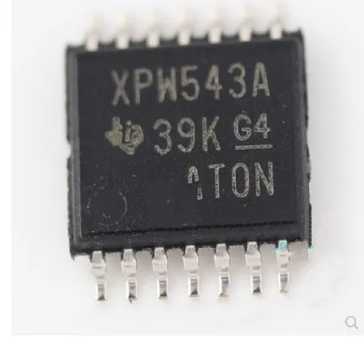 

Free Shipping! TCA9543APWR TCA9543APW TCA9543A TCA9543 TSSOP-14 XPW543A module new and Original in stock