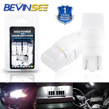 

T10 194 W5W Car Instrument Panel Light LED Bulb For Honda GMC Hyundai Jeep Nissan Mini Porsche Suzuki Volkswagen Volvo Avanti