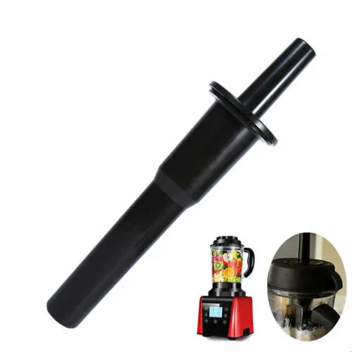 

Blender Tamper Accelerator Plastic Stick Plunger Replacement For Vitamix Mixer