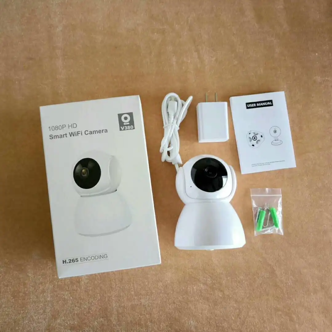 HD 960 P (1080 P) Беспроводной Мини Cctv Камера Smart Беспроводной умная ip-камера P2P HD Home Security видеокамера с Wi-Fi