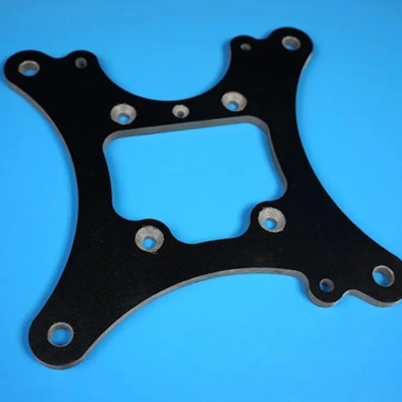 

DLE170M mounting base for DLE 170m engine