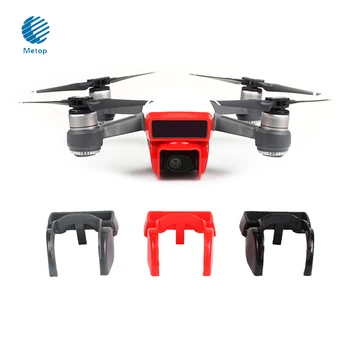 

Sunnylife DJI Spark Anti-Glare Gimbal Camera Protector Cover Lens SunHood Sunshade Protection for DJI Spark Drone Accessories