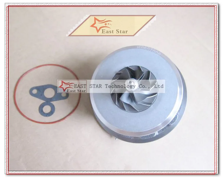 Турбокартридж CHRA Core GT1549V 761433 0003 A6640900780 для SSANG YONG Actyon Xdi Kyron XDI 06 D20DT C100 2.0XDI 140HP|turbo