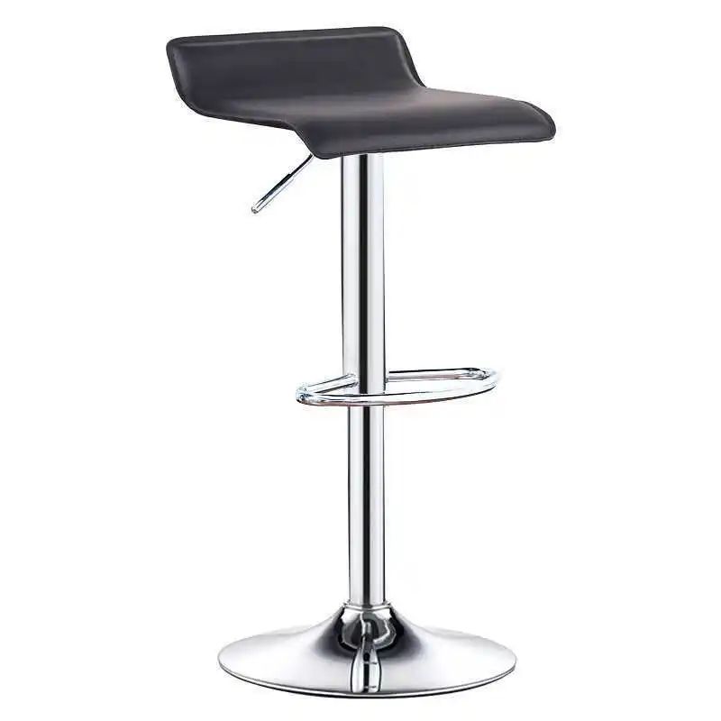 Todos Tipos Kruk Ikayaa Taburete La Barra Banqueta Fauteuil Sedia Sgabello Leather Cadeira Tabouret De Moderne Silla Bar Chair