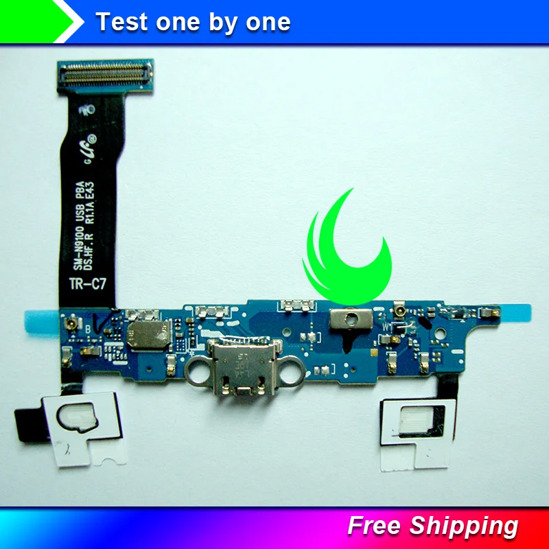 sam note4 n9100 charging flex-1