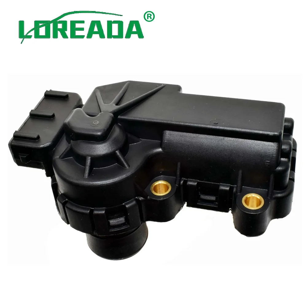Клапан контроля воздуха для Citroen Berlingo Saxo Peugeot 106 306 Partner Seat Ibiza Golf Polo 19203R 032133031