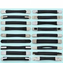 B001-B013 Replacement Luggage Suitcase Handle Box Parts Grip Spare Fix Holders Pull Carry Strap Luggage Accessories