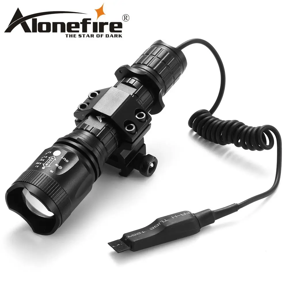 tk400 led flashlight (1)