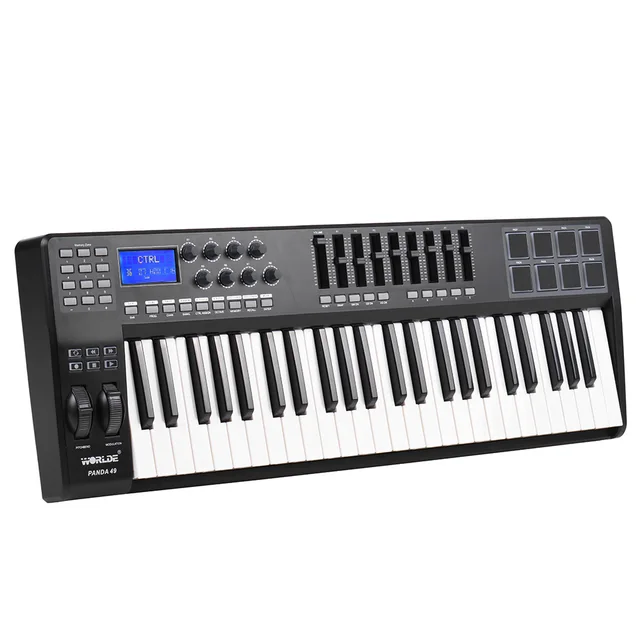 Drum pad games keyboard Drum pad games keyboard