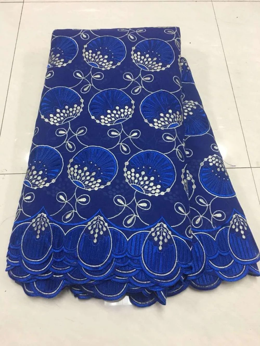 Swiss volie lace cotton lace 2 (3)