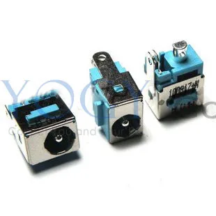 

10x New Power DC Jack Connector Socket fit for Acer Aspire 8930 1.65mm