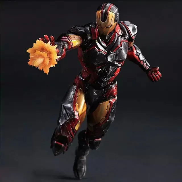 action figure companies