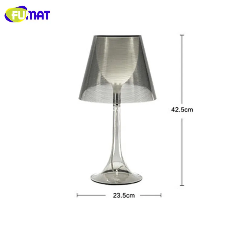 Philippe Starck Lamp 4