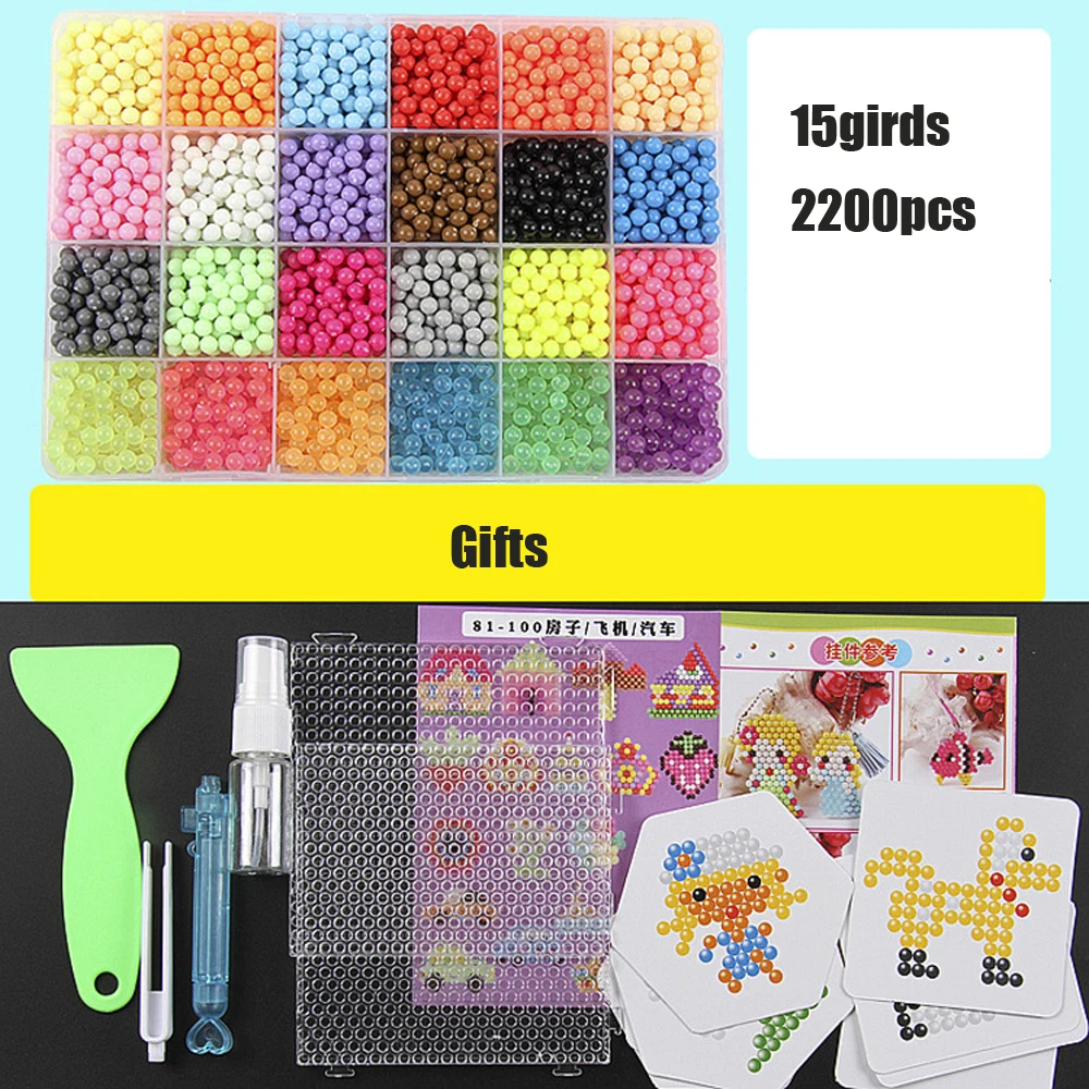 15grids