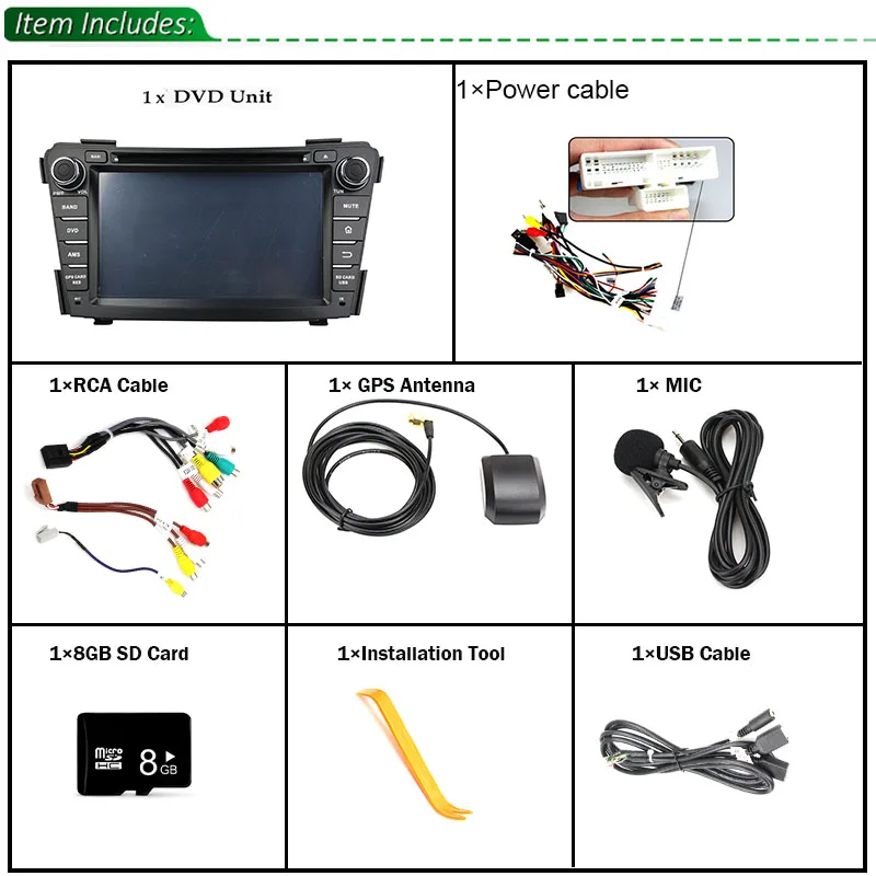 Cheap HaiSunny 4G RAM Android 8.0 Car DVD For Hyundai I40 2011 2012 2013 2014 Octa Core 32G ROM Radio GPS Player Head Unit 5 Cheap HaiSunny 4G RAM Android 8.0 Car DVD For Hyundai I40 2011 2012 2013 2014 Octa Core 32G ROM Radio GPS Player Head Unit 5