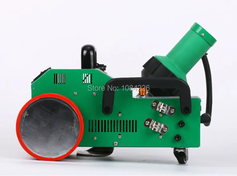 US $799.88 Powerful Welding Equipment Hot Air Flex Banner Welding Machine With Good Quality