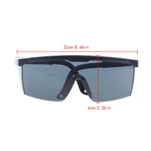 Зубные рабочие защитные очки, защитные очки для глаз