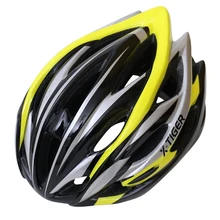 X-TIGER Racing MTB Bike Helmet Super Lightweight All Mountain Bicycle Helmet Trail Riding Cycling Helmet Casco Ciclismo