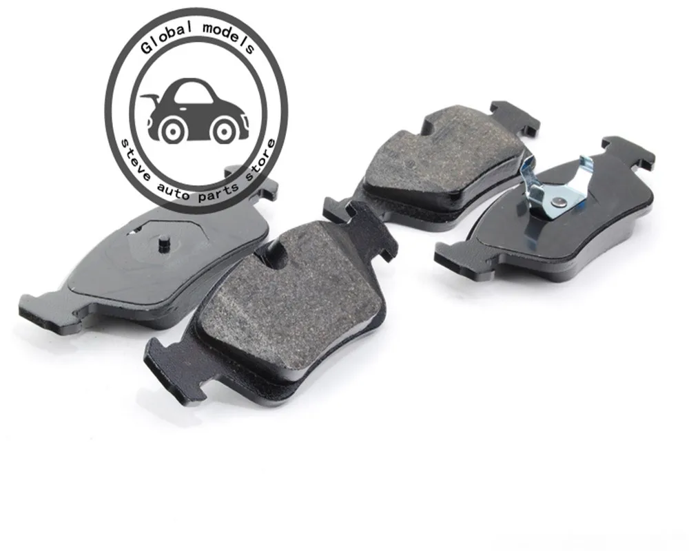 Сзади тормозных колодок для BMW F01 F02 F03 F04 730i 740i 750i 760i 730Li 740Li 750Li 760Li 730d |