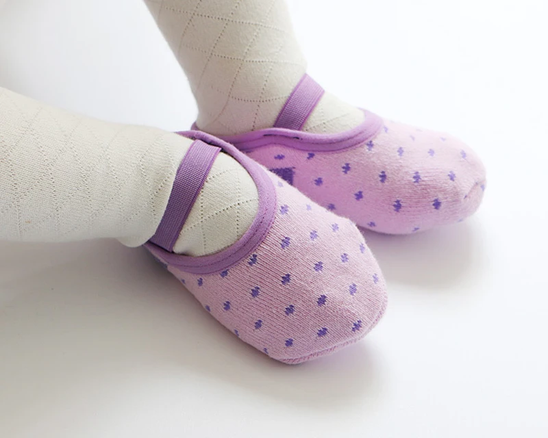 2 пары/партия, 5 цветов, 1 пара, милые Нескользящие носки для малышей Нескользящие хлопковые носки для малышей от 12 до 24 месяцев