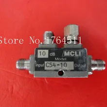 [Белла] MCLI C54-10 17-22GHz 10dB SMA RF СВЧ направленная муфта