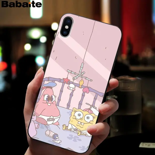 SpongeBob SquarePants Sponge Bob