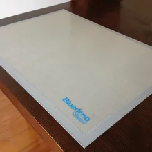 500*700*0,7 мм или 19,68*27,55 дюймов больших размеров силиконовый столешница рабочая станция лист для вымешивания теста из муки салфетка для торта сахар покрывало с принтом