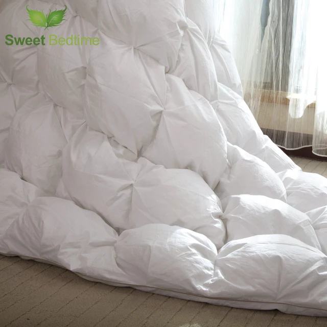 Hanging Goose Down Comforter Core 1000 Filling Sa Sticky Hanging Goose Down Comforter Core 1000 Filling Sa Sticky Batist Duvet Inserts Winter Queen
