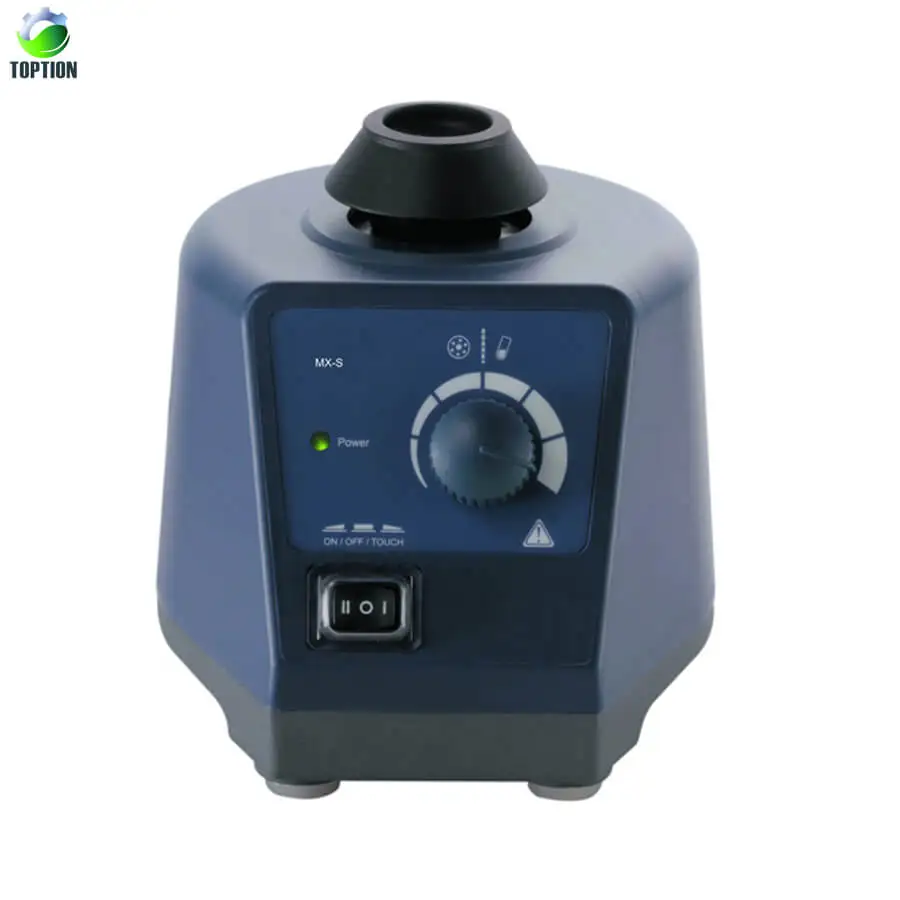 Buy Laboratory Mixer Chemical Adjustable Speed Vortex