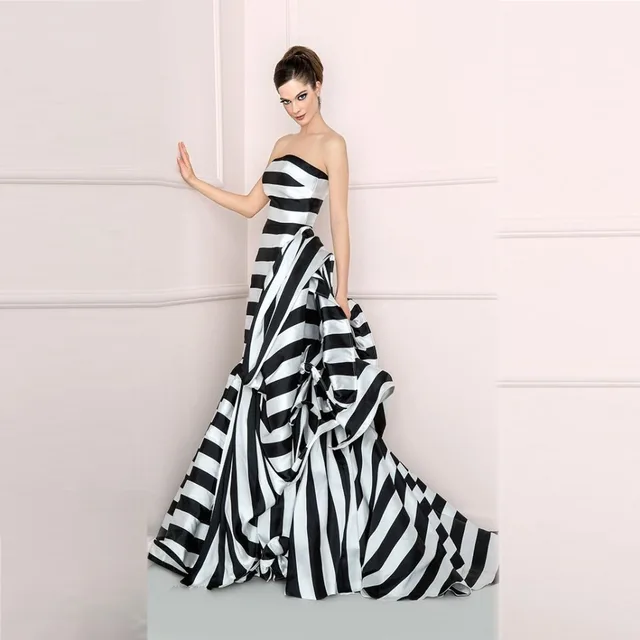 Awesome Black Prom Dresses