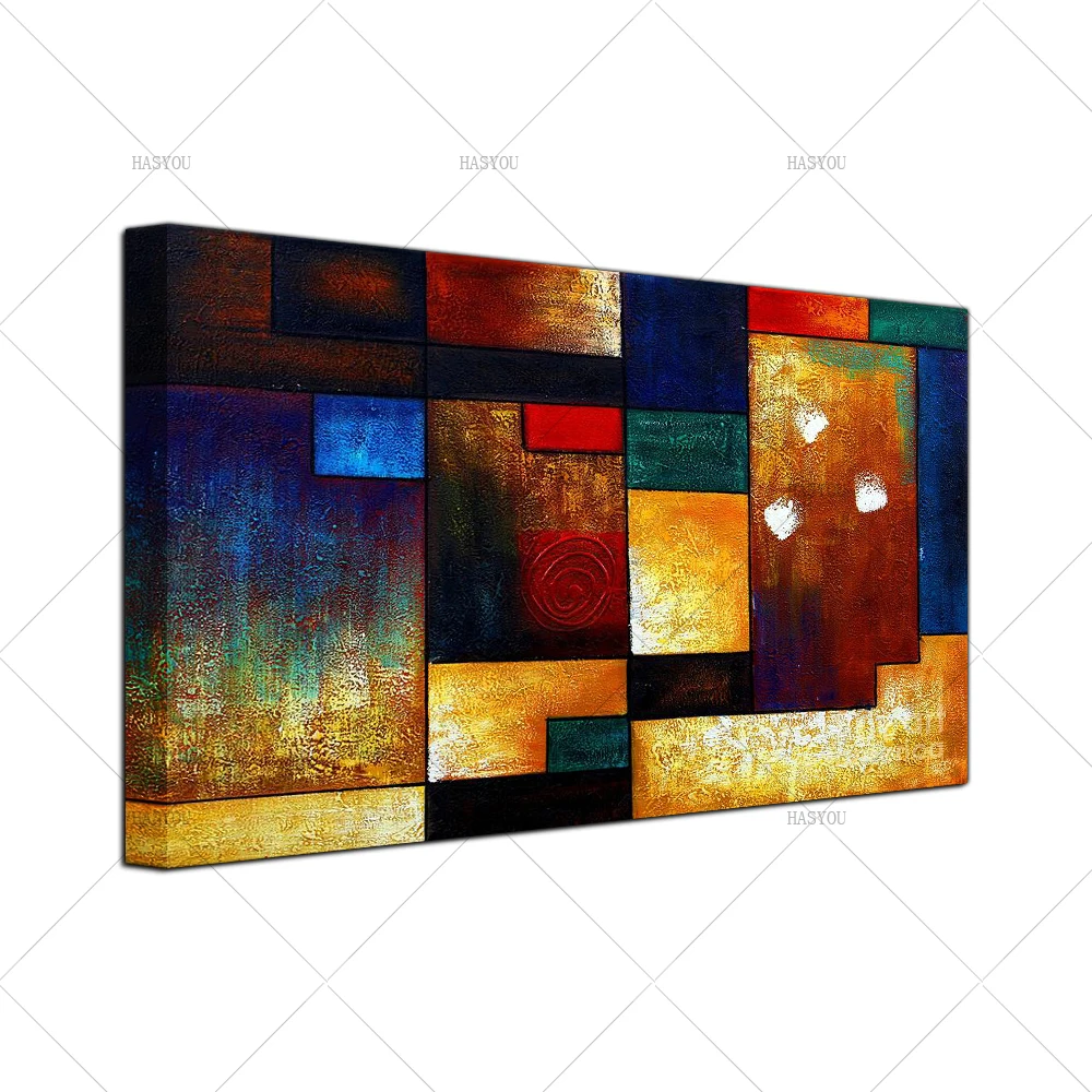 Modern-Abstract-Oil-Painting-Colorful-Large-Wall-Picture-Canvas-Art-Decors-for-Living-Room-Wall-No (3)