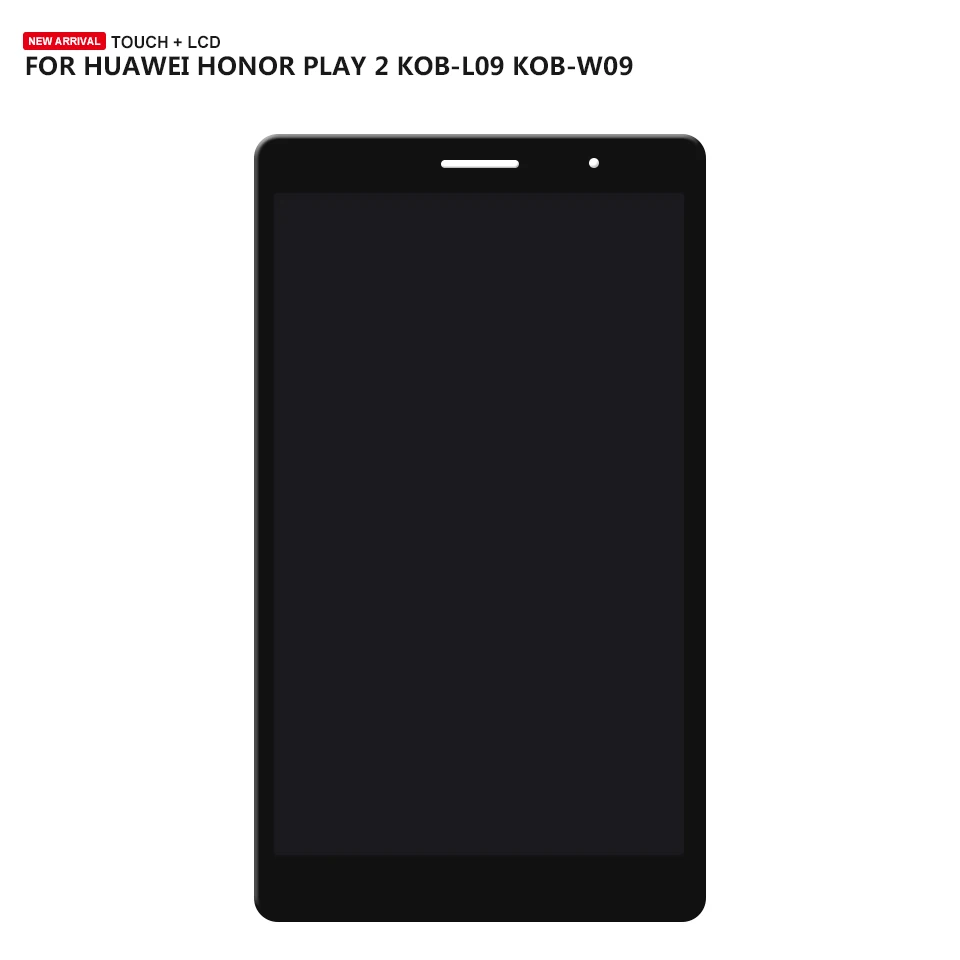 8,0 ''для huawei MediaPad T3 8 KOB-L09 KOB-W09 Дисплей Панель ЖК-дисплей комбо Сенсорный экран Стекло Сенсор Запчасти для авто