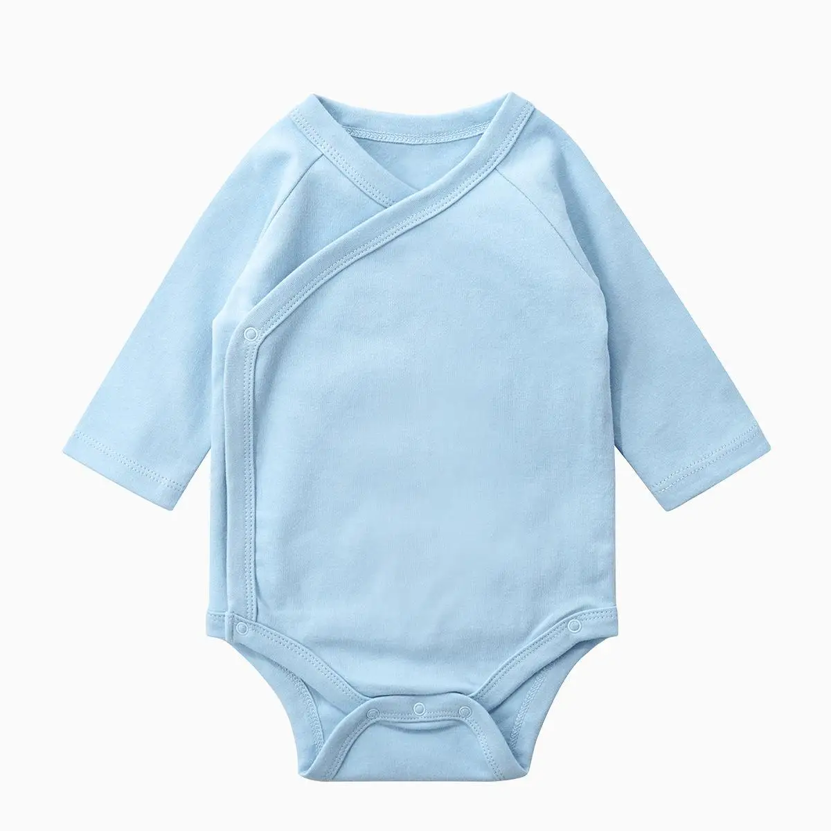 Orangmom 2018 newborn baby clothing Long Sleeve bodysuits For boys
