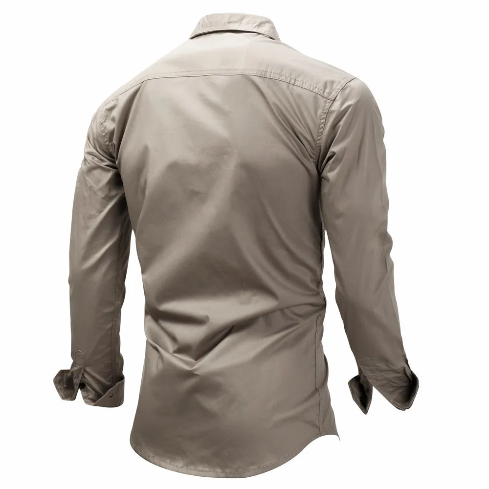FREDD MARSHALL Mens Shirts (6)