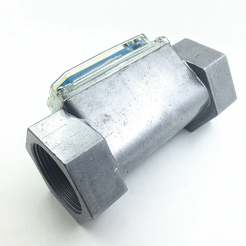 Digital Turbine Flow Meter petrol fuel gauge caudalimetro Flowmeter plomeria Pumping flow indicator sensor Counter DN25 G1.0 3