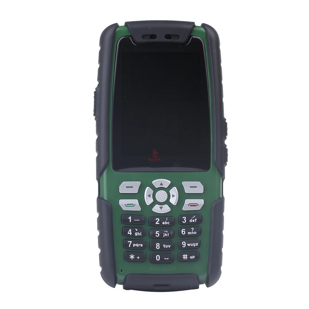 L9 TV Phone  (7)