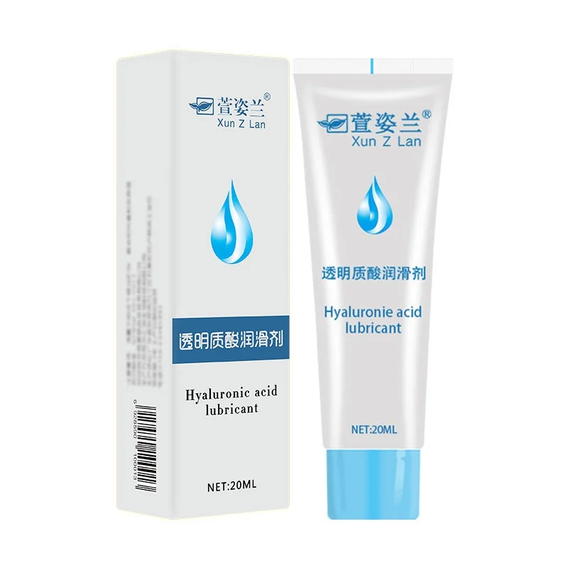 Water Based Sex Silk Lubricant Edible Anal Sex Lubricant Oral Sex Gel