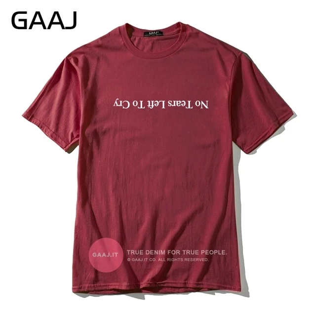 red tshirt mockup