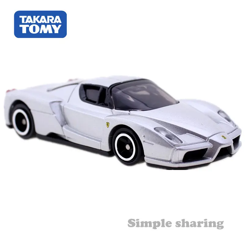 Takara Tomy Tomica NO. 11 1st NOENZO 2019 автомобиль игрушка модель комплект 1:62 первого издания
